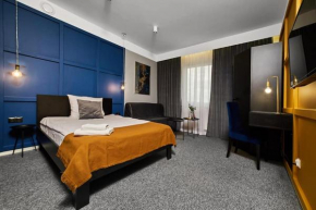 Hotels in Kamieniec